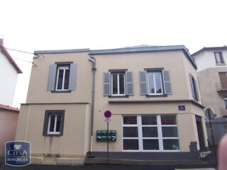  Appartement à louer 3 pièces 65 m²