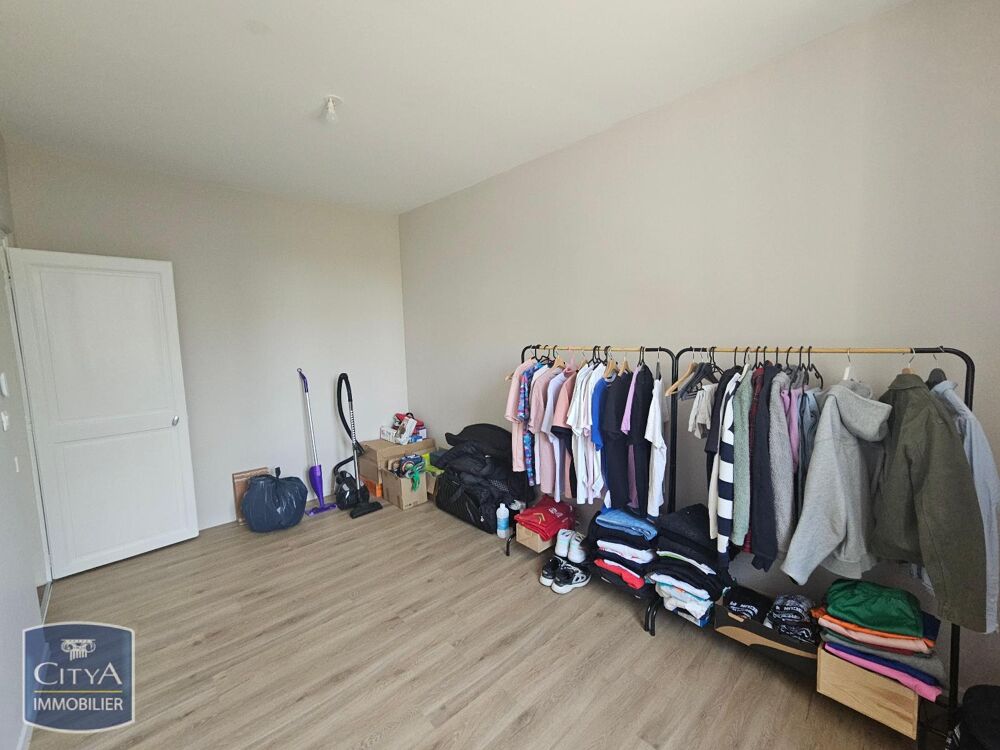 location Appartement - 3 pièce(s) - 45 m² Bonneuil-Matours (86210)