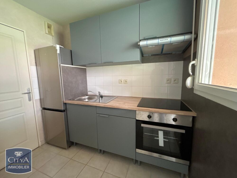 location Appartement - 2 pièce(s) - 48 m² Bavans (25550)