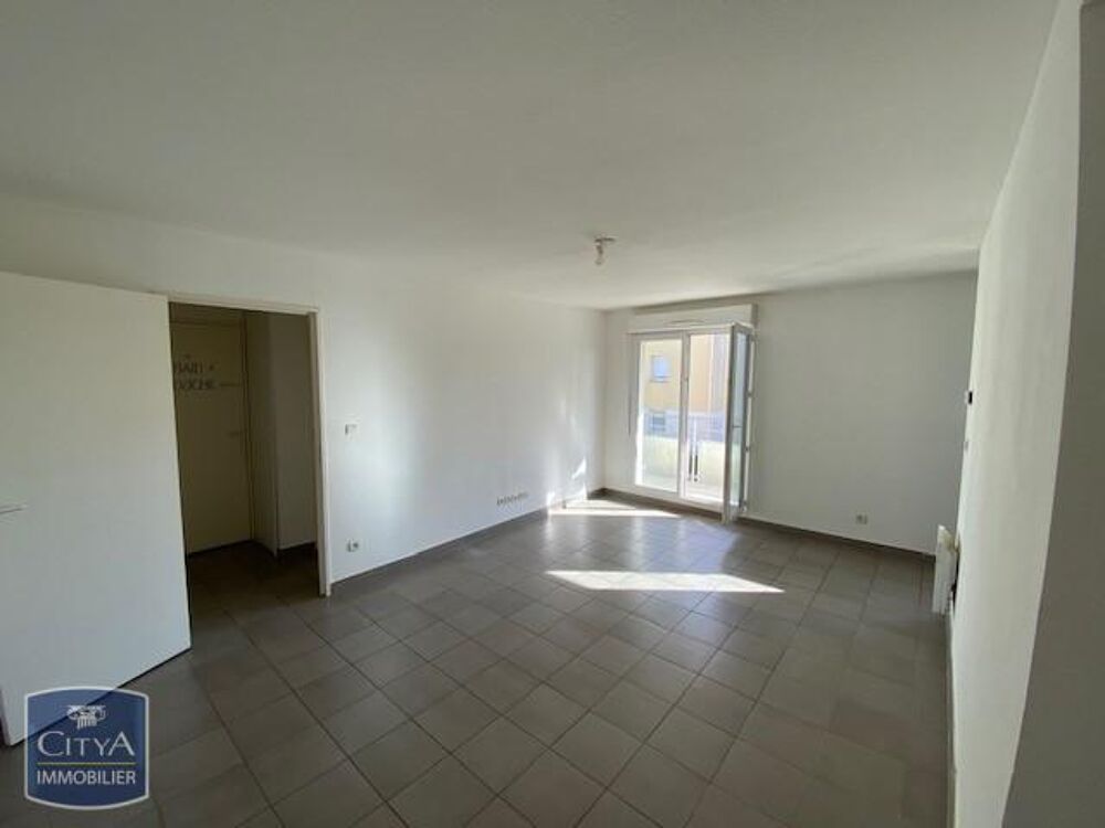 location Appartement - 2 pièce(s) - 52 m² Toul (54200)
