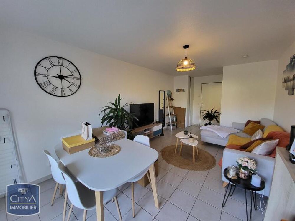 location Appartement - 2 pièce(s) - 44 m² Évreux (27000)