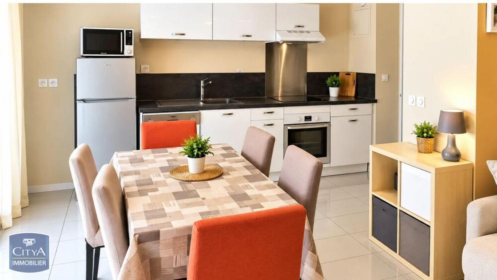 location Appartement - 3 pièce(s) - 68 m² Le Pontet (84130)