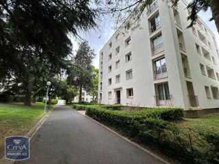  Appartement � louer 3 pi�ces 57 m�