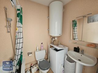  Appartement � louer 1 pi�ce 28 m�