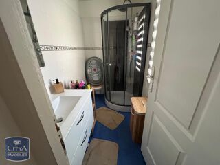  Appartement à louer 3 pièces 61 m²