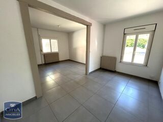  Maison � louer 3 pi�ces 56 m�