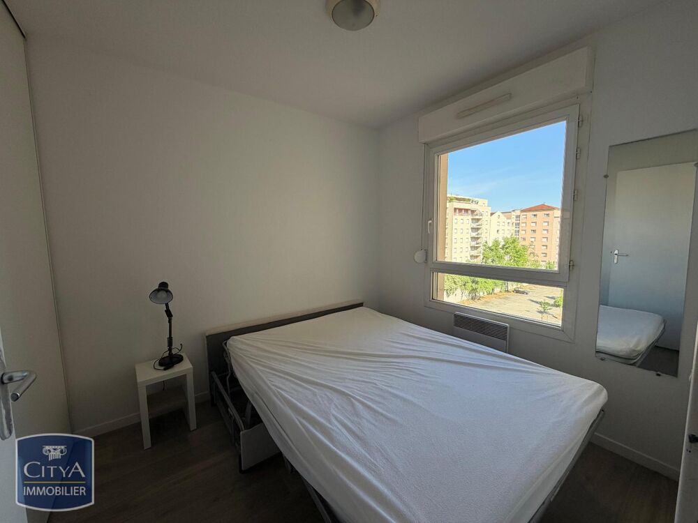 location Appartement - 2 pièce(s) - 24 m² Saint-Etienne (42100)