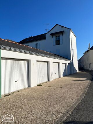  Parking / Garage � louer 