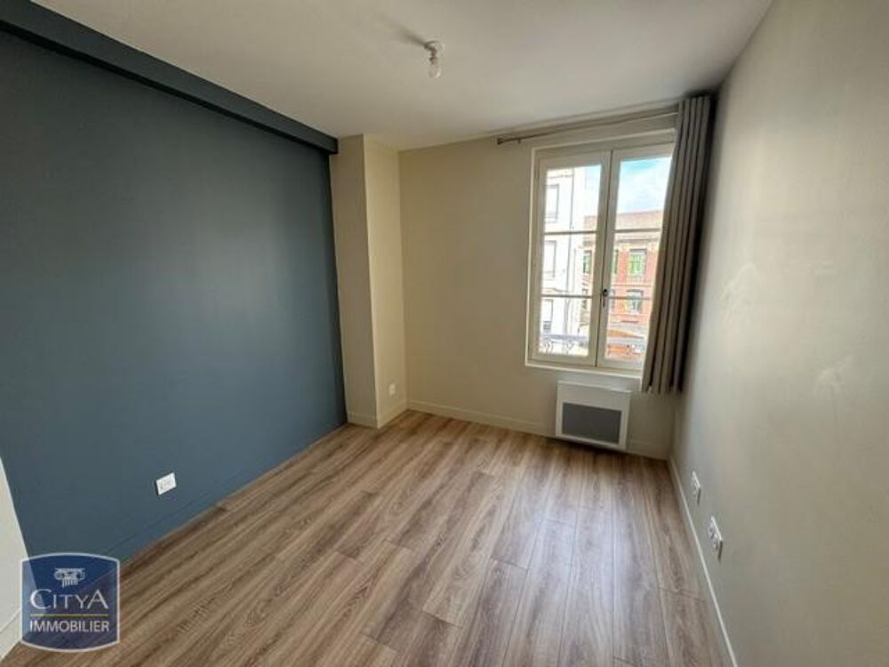 location Appartement - 2 pièce(s) - 37 m² Honfleur (14600)
