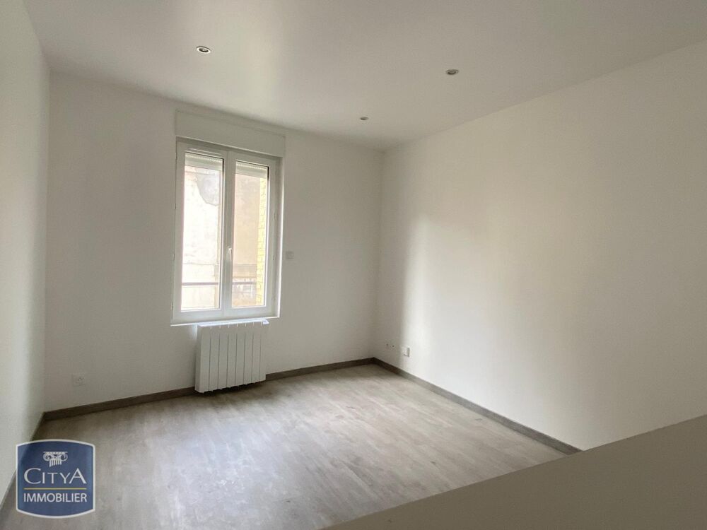 location Appartement - 2 pièce(s) - 42 m² Le Havre (76600)