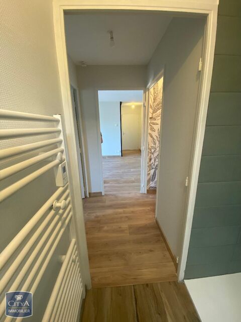  Appartement � louer 2 pi�ces 45 m�