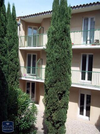  Appartement à louer 1 pièce 18 m²