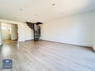  Maison à louer 5 pièces 93 m² Roissy en brie
