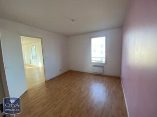 Appartement à louer 2 pièces 49 m²