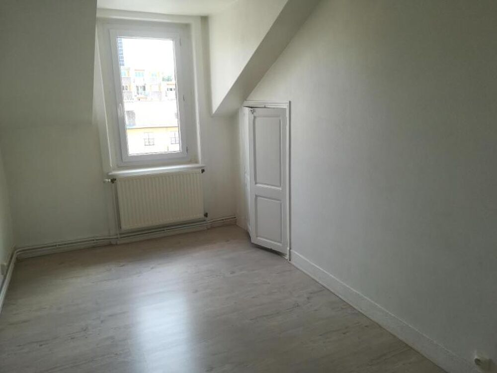 location Appartement - 3 pièce(s) - 63 m² Saint-Étienne (42000)