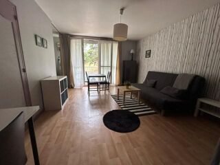  Appartement à louer 1 pièce 27 m²