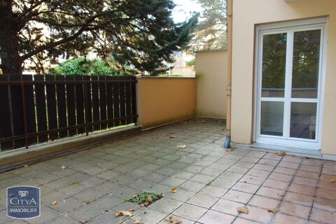  Appartement � louer 2 pi�ces 60 m�