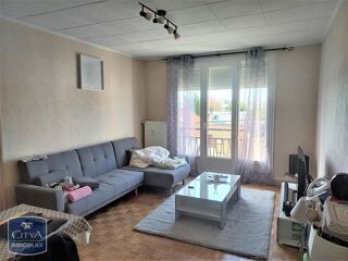  Appartement � louer 3 pi�ces 56 m�