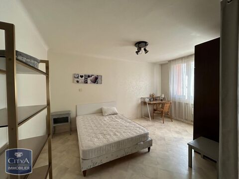  Appartement � louer 1 pi�ce 28 m�