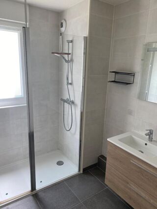  Appartement � louer 3 pi�ces 64 m�