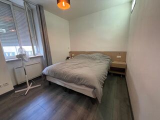  Appartement à louer 2 pièces 50 m²