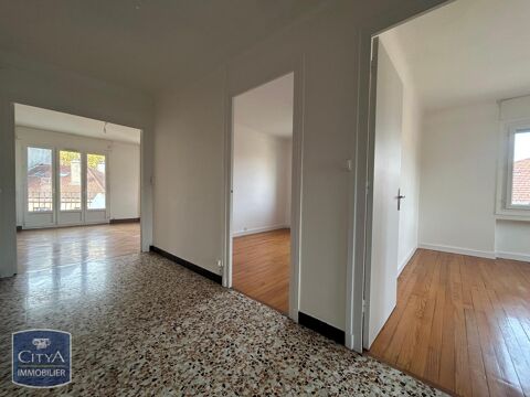  Appartement  louer 3 pices 73 m