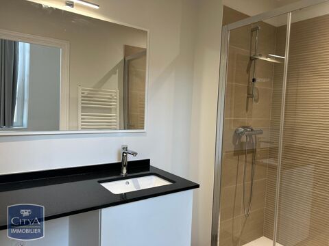  Appartement � louer 1 pi�ce 34 m�