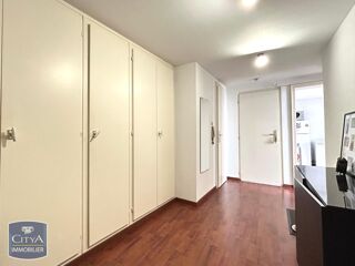  Appartement à louer 2 pièces 49 m²