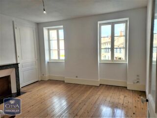  Appartement � louer 2 pi�ces 58 m�