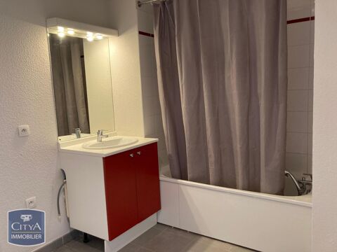  Appartement  louer 2 pices 38 m