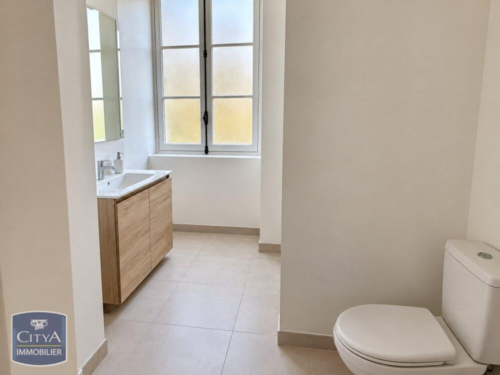 location Appartement - 2 pièce(s) - 53 m² Pacé (35740)