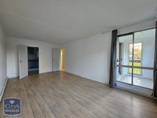  Appartement à louer 3 pièces 67 m²