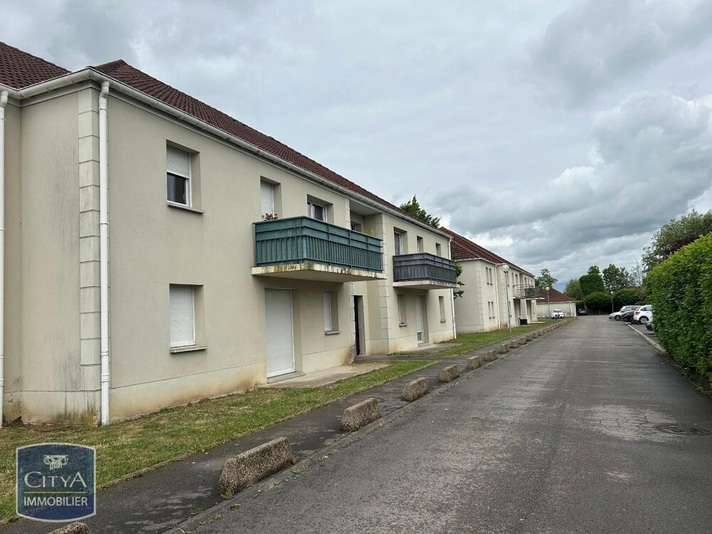 location Appartement - 2 pièce(s) - 47 m² La Gorgue (59253)