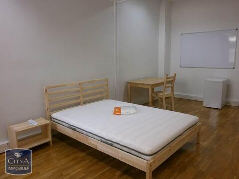  Appartement  louer 1 pice 25 m