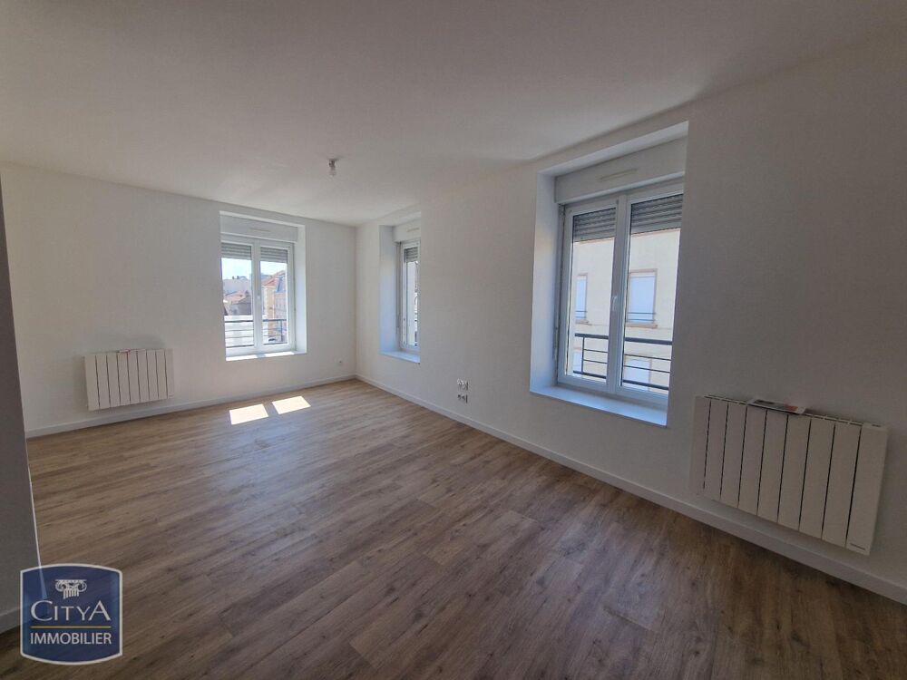 Découvrez cet appartement exceptionnel, entièrement refa....