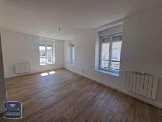  Appartement à louer 3 pièces 60 m²