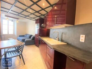  Appartement à louer 1 pièce 20 m²