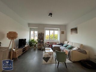  Maison à louer 5 pièces 127 m²