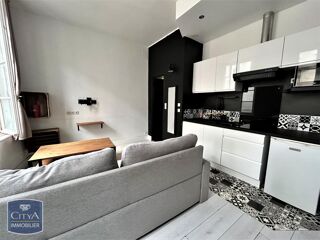  Appartement � louer 2 pi�ces 30 m�