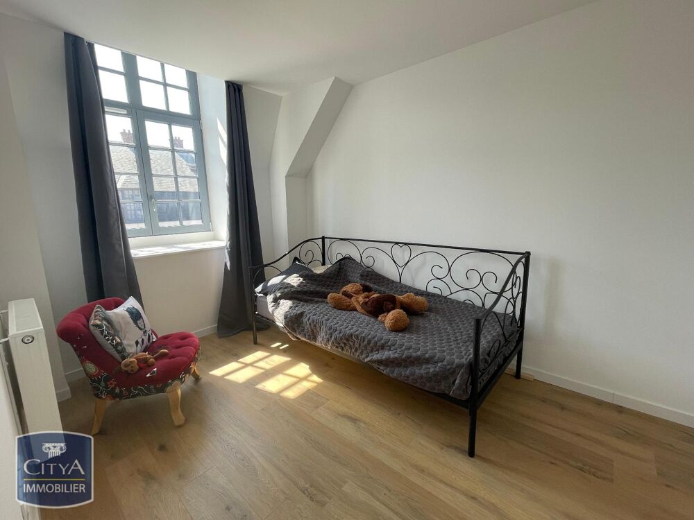 location Appartement - 2 pièce(s) - 41 m² Arras (62000)