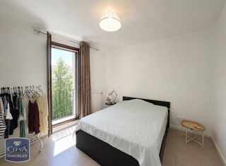  Appartement à louer 2 pièces 41 m²