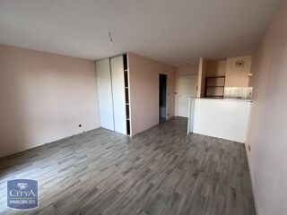  Appartement � louer 1 pi�ce 26 m�