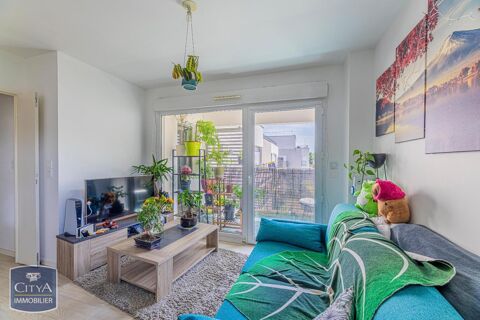  Appartement  louer 2 pices 40 m