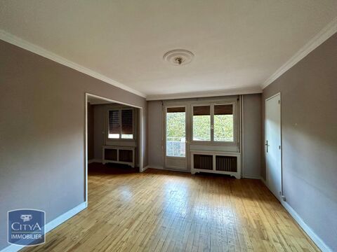  Appartement  louer 4 pices 71 m