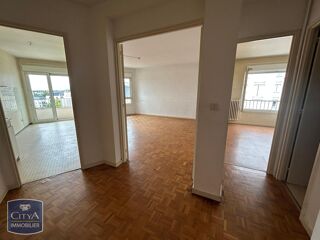  Appartement à louer 2 pièces 52 m²
