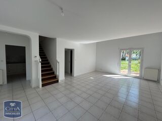  Maison � louer 4 pi�ces 123 m�