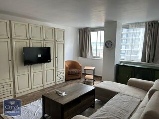  Appartement à louer 2 pièces 62 m²