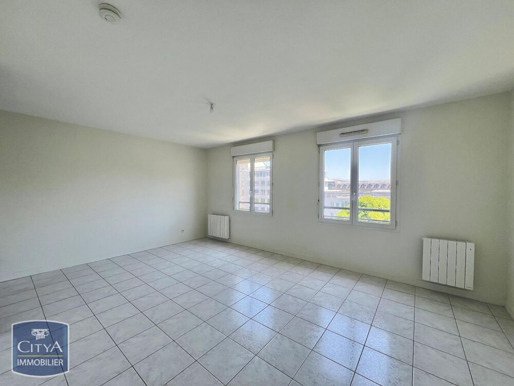 location Appartement - 2 pièce(s) - 48 m² Lyon 7