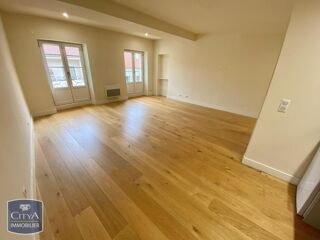  Appartement � louer 1 pi�ce 37 m�