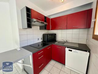  Maison  louer 2 pices 36 m